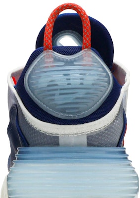 Nike Air Max 2090 'USA' Lelaki Wanita Kasut Sukan CT2010-100 Sizing Nike Air Max 2090 'USA' Lelaki Wanita Kasut Sukan CT2010-100