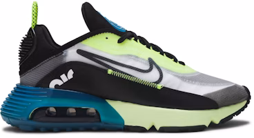 Nike Air Max 2090 'Volt' BV9977-101 Nike Air Max 2090 'Volt' BV9977-101
