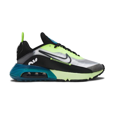 Nike Air Max 2090 'Volt'