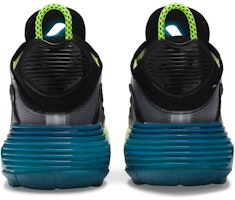 Nike Air Max 2090 'Volt' Lelaki Kasut BV9977-101 Details for Nike Air Max 2090 'Volt' Lelaki Kasut BV9977-101