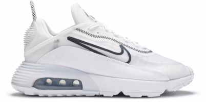 (Women) Nike Air Max 2090 'White' CK2612-100 (Women) Nike Air Max 2090 'White' CK2612-100