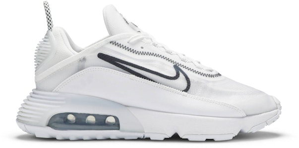 (W) 나이키 에어맥스 2090 '화이트' CK2612-100 Buy (W) 나이키 에어맥스 2090 '화이트' CK2612-100