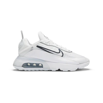 (W) Nike Air Max 2090 'White'