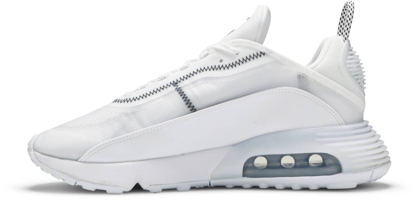 (Women) Nike Air Max 2090 'White' CK2612-100 Lookbook (Women) Nike Air Max 2090 'White' CK2612-100