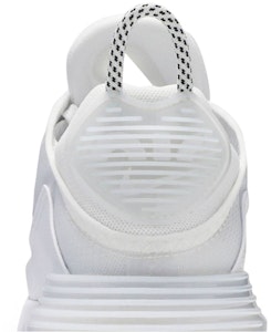 (W) 나이키 에어맥스 2090 '화이트' CK2612-100 Sizing (W) 나이키 에어맥스 2090 '화이트' CK2612-100