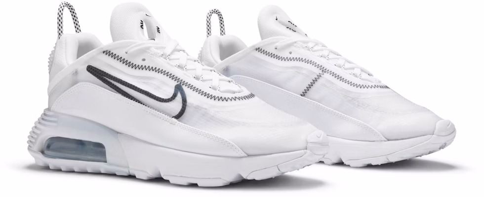 (W) Nike Air Max 2090 'Putih' CK2612-100 Cheap (W) Nike Air Max 2090 'Putih' CK2612-100
