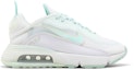 Buy (W) Nike Air Max 2090 'Putih Barely Hijau' DJ3029-100