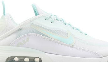 (W) Nike Air Max 2090 'Putih Hijau Muda' DJ3029-100 Order (W) Nike Air Max 2090 'Putih Hijau Muda' DJ3029-100