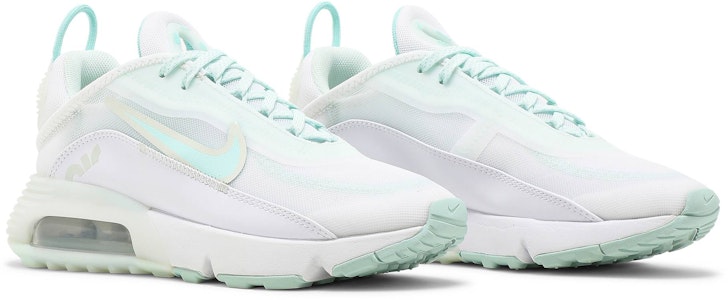 (女款)Nike Air Max 2090 '白色微綠' DJ3029-100 Cheap (女款)Nike Air Max 2090 '白色微綠' DJ3029-100