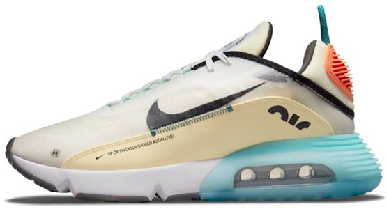 Nike Air Max 2090 Biru Jingga Putih DM0971-107 Buy Nike Air Max 2090 Biru Jingga Putih DM0971-107