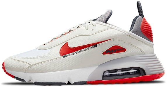 나이키 에어맥스 2090 '화이트 칠리 레드' DH7708-100 Buy 나이키 에어맥스 2090 '화이트 칠리 레드' DH7708-100