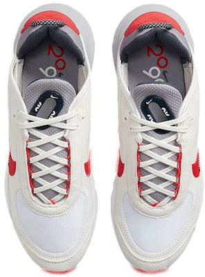 Nike Air Max 2090 'White Chile Red' DH7708-100 Shop Nike Air Max 2090 'White Chile Red' DH7708-100