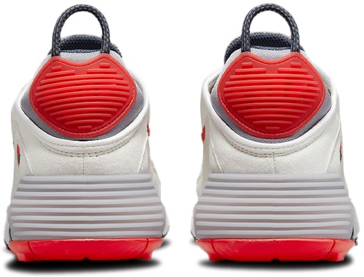 Nike Air Max 2090 'White Chile Red' DH7708-100 Purchase Nike Air Max 2090 'White Chile Red' DH7708-100