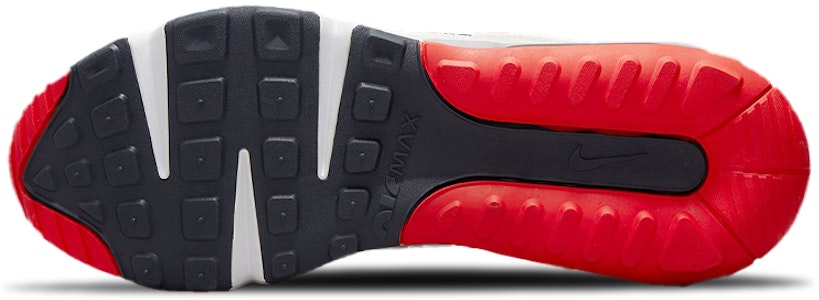 나이키 에어맥스 2090 '화이트 칠리 레드' DH7708-100 Details for 나이키 에어맥스 2090 '화이트 칠리 레드' DH7708-100