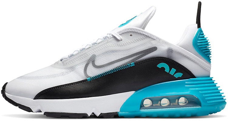Nike Air Max 2090 'Putih Dusty Cactus' DC0955-100 Buy Nike Air Max 2090 'Putih Dusty Cactus' DC0955-100