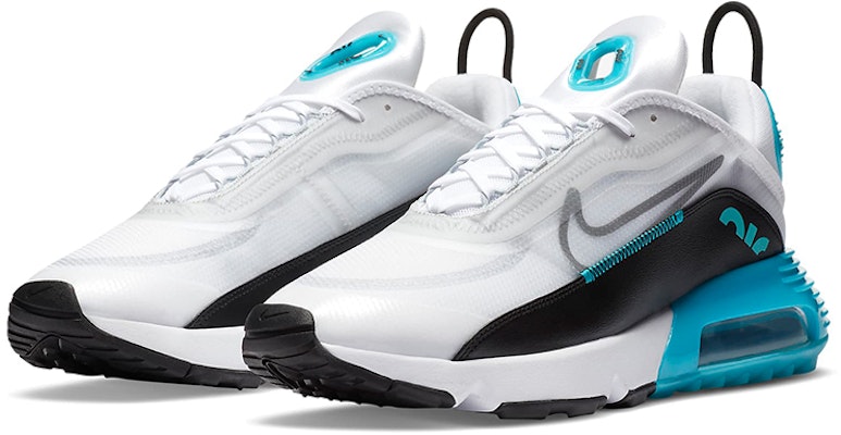 Nike Air Max 2090 'Putih Dusty Cactus' DC0955-100 Lookbook Nike Air Max 2090 'Putih Dusty Cactus' DC0955-100