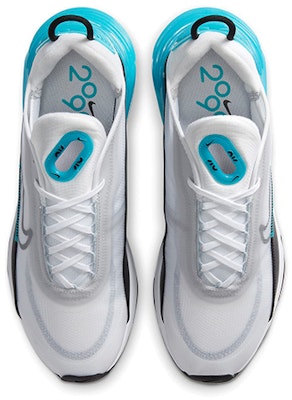 耐克 Air Max 2090 '白色仙人掌' DC0955-100 Shop 耐克 Air Max 2090 '白色仙人掌' DC0955-100
