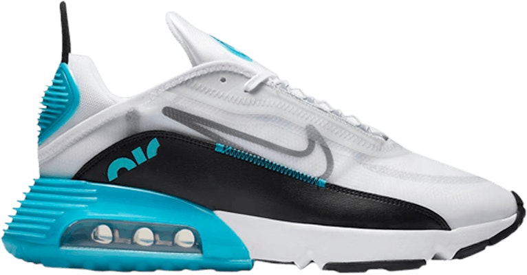Nike air sale max 2090 cactus