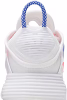 (W) Nike Air Max 2090 'Blanco Flash Carmesí' CT1290-100 Sizing (W) Nike Air Max 2090 'Blanco Flash Carmesí' CT1290-100