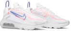 Cheap (W) Nike Air Max 2090 'Putih Flash Crimson' CT1290-100