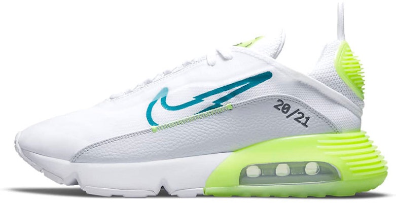 Nike Air Max 2090 'Putih Kelabu Hijau' DJ6898-100 Buy Nike Air Max 2090 'Putih Kelabu Hijau' DJ6898-100