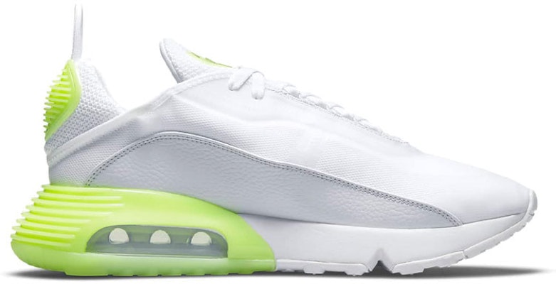 Nike Air Max 2090 'Putih Kelabu Hijau' DJ6898-100 Order Nike Air Max 2090 'Putih Kelabu Hijau' DJ6898-100