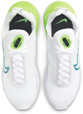 Nike Air Max 2090 'Putih Kelabu Hijau' DJ6898-100 Shop Nike Air Max 2090 'Putih Kelabu Hijau' DJ6898-100