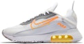 Buy Nike Air Max 2090 'Putih Laser Jingga' DA1502-100