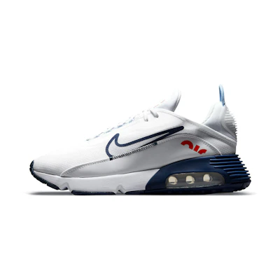 Nike Air Max 2090 'White Midnight Navy'