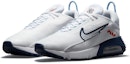 Order Nike Air Max 2090 'Putih Midnight Navy' DM2823-100