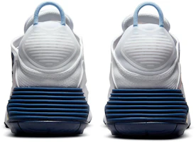 Shop Nike Air Max 2090 'White Midnight Navy' DM2823-100