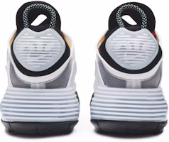 ナイキ エア マックス 2090 "ホワイト/スピードイエロー" CT1091-100 Details for ナイキ エア マックス 2090 "ホワイト/スピードイエロー" CT1091-100