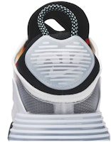 ナイキ エア マックス 2090 "ホワイト/スピードイエロー" CT1091-100 Sizing ナイキ エア マックス 2090 "ホワイト/スピードイエロー" CT1091-100