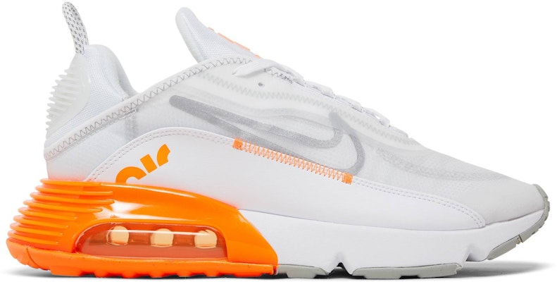 Nike Air Max 2090 'Putih Orange Total' DC9032-100 Buy Nike Air Max 2090 'Putih Orange Total' DC9032-100