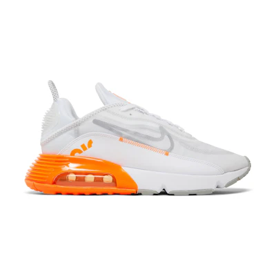 Nike Air Max 2090 'White Total Orange'