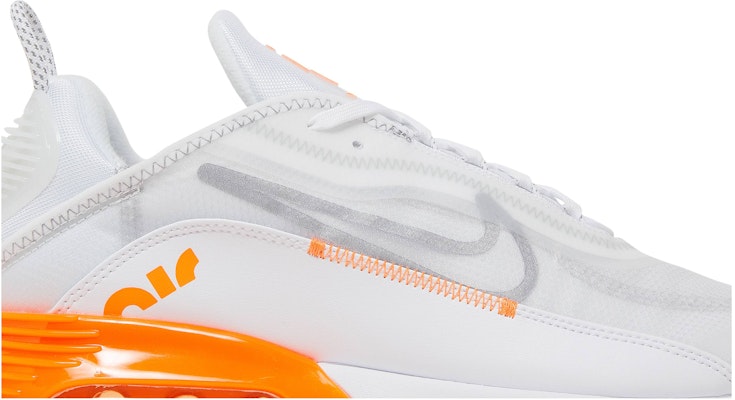 Nike Air Max 2090 'Putih Orange Total' DC9032-100 Order Nike Air Max 2090 'Putih Orange Total' DC9032-100