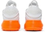 Details for Nike Air Max 2090 'Putih Orange Total' DC9032-100