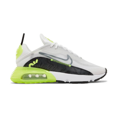 Nike Air Max 2090 'White Volt'