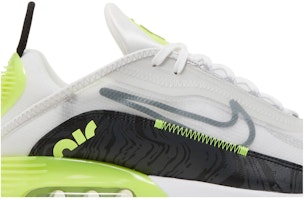 Nike Air Max 2090 'Putih Volt' CZ7555-100 Order Nike Air Max 2090 'Putih Volt' CZ7555-100