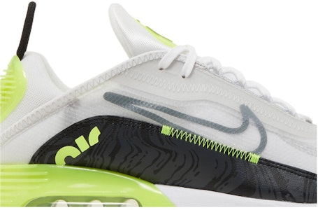 Nike Air Max 2090 'Putih Volt' CZ7555-100 Order Nike Air Max 2090 'Putih Volt' CZ7555-100