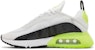 Nike Air Max 2090 'Putih Volt' CZ7555-100