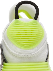 Nike Air Max 2090 'Putih Volt' CZ7555-100 Sizing Nike Air Max 2090 'Putih Volt' CZ7555-100