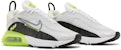 Nike Air Max 2090 'Putih Volt' CZ7555-100