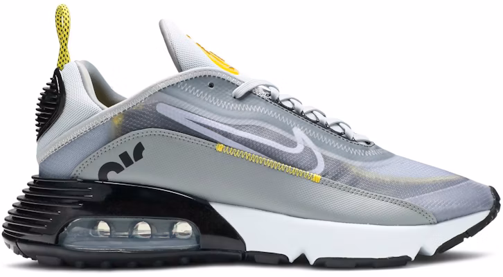 Nike Air Max 2090 'Wolf Grey' BV9977-002 Buy Nike Air Max 2090 'Wolf Grey' BV9977-002
