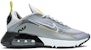 Nike Air Max 2090 'Kelabu Serigala' BV9977-002