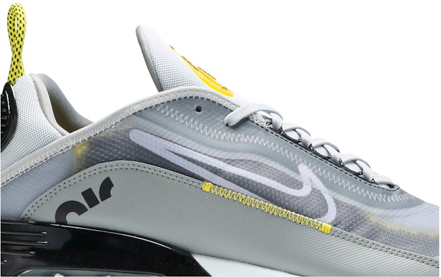 Nike Air Max 2090 'Wolf Grey' BV9977-002 Order Nike Air Max 2090 'Wolf Grey' BV9977-002