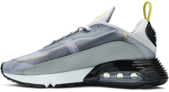 Nike Air Max 2090 'Gris Lobo' BV9977-002 Lookbook Nike Air Max 2090 'Gris Lobo' BV9977-002