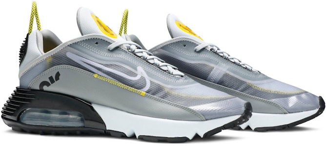 Nike Air Max 2090 'Gris Lobo' BV9977-002 Cheap Nike Air Max 2090 'Gris Lobo' BV9977-002