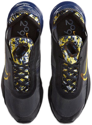 ナイキ エア マックス 2090 "イエローカモ" DB6521-001 Shop ナイキ エア マックス 2090 "イエローカモ" DB6521-001