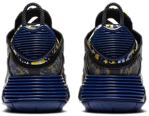 ナイキ エア マックス 2090 "イエローカモ" DB6521-001 Purchase ナイキ エア マックス 2090 "イエローカモ" DB6521-001